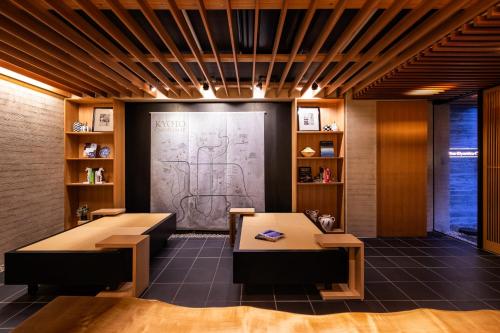 Rinn Kiyomizu Gion - Room Types and Availability