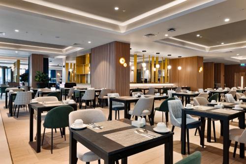Riu Plaza London Victoria - Room and Suite Options