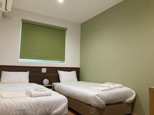 RJ HOTELS OTARU - Accommodation Details