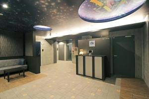 RLIS House Osaka Domecity - Facilities and Amenities