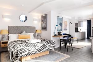 Rockwell East-Tower Bridge - Guest Reviews