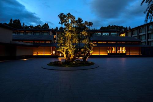 ROKU KYOTO, LXR Hotels & Resorts - Room Types