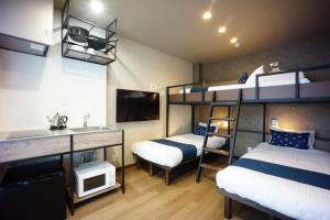 RoNa Hotel - Accommodations and Amenities