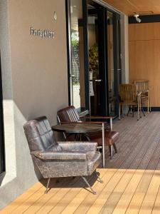 Room&Bed Fun Stay KYOTO - Facilities and Services