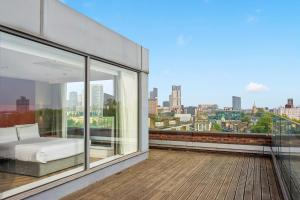 Roomzzz London Stratford - Guest Reviews and Ratings