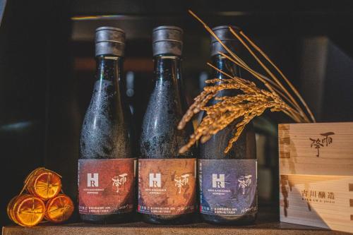 Roppongi Hotel S - Guest Feedback and Ratings