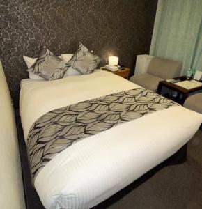 Roppongi Plaza Hotel - Good To Know