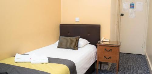 Rose Court Hotel - Guest Reviews