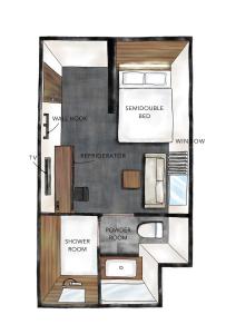 ROTA105 - Facilities and Amenities