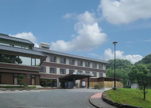 Route Inn Grantia Dazaifu - On-site Dining