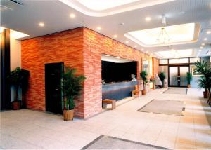Route Inn Grantia Hakodate Ekimae - Guest Ratings and Reviews
