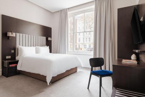 Rove Hotel London Paddington - Accommodation Options