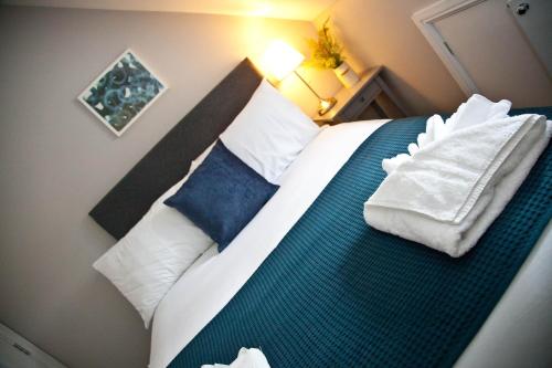 Rowton Poplars Hotel - Room Amenities