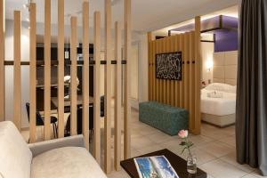 Royal Antibes - Luxury Hotel, Résidence, Beach & Spa - Dining and Cuisine