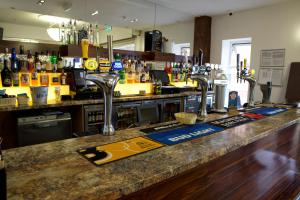 Royal Carlton Hotel - Amenities and Facilities