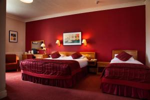 Royal Exeter Hotel - Facilities and Amenities