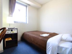 Royal Inn Kakegawa (Station Hotel 2) - Room Types