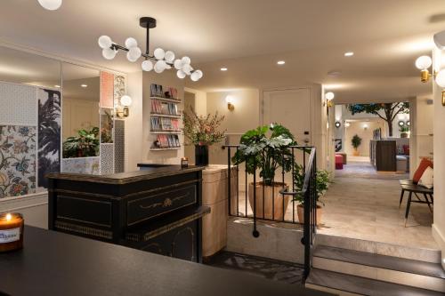 Royal Madeleine Hotel & Spa - Nearby Attractions