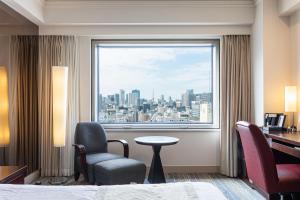 Royal Park Hotel - Dining Offerings