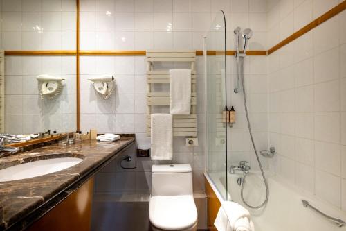 Royal Saint Michel - Guest Experience and Reviews