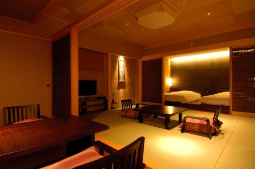 Rurikoh - Accommodations Offered