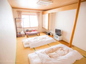 Rusutsu Lodges Pension Lilla Huset - Accommodation Options