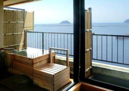 Ryokan Beniayu - Dining Experience