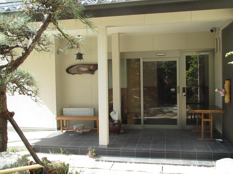 Ryokan Fuji Review