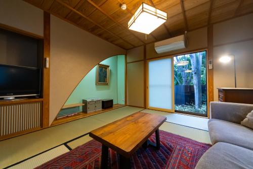 Ryokan Fukinoya - Overview and Location