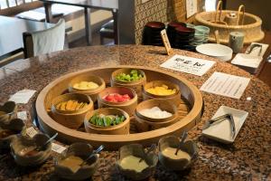 Ryokan Fushioukaku - Good To Know