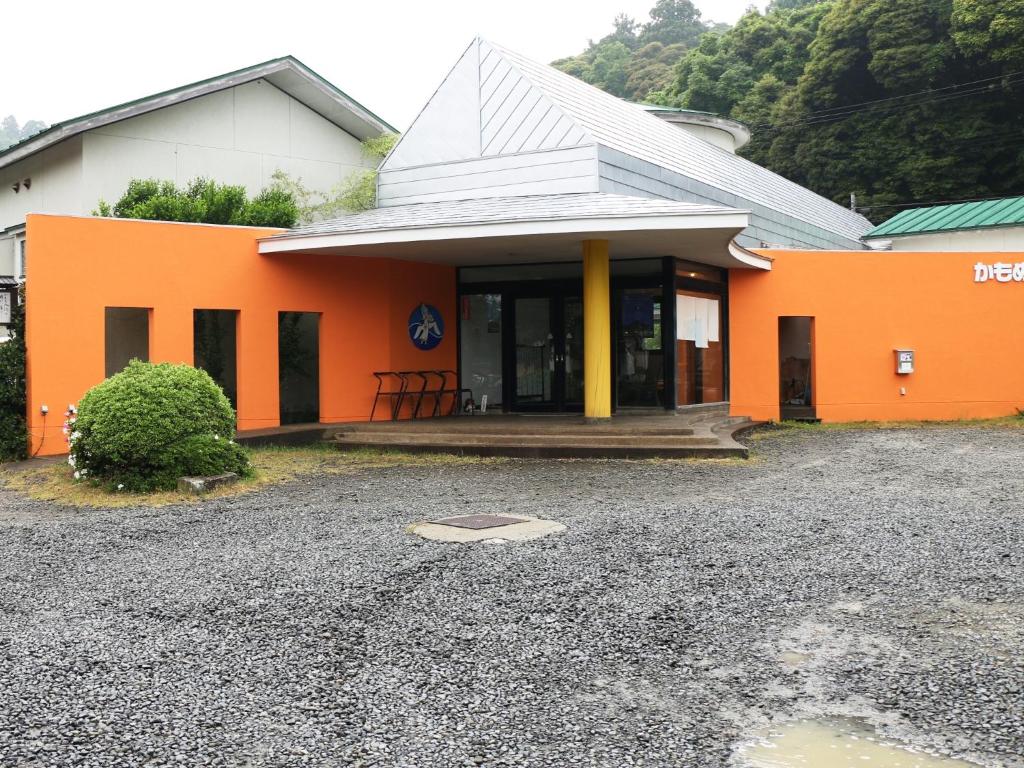 Ryokan Kamomeso Review