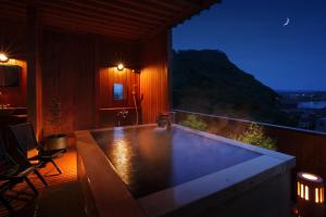Ryokan Kawana - A Traditional Japanese Inn - Accommodation Options