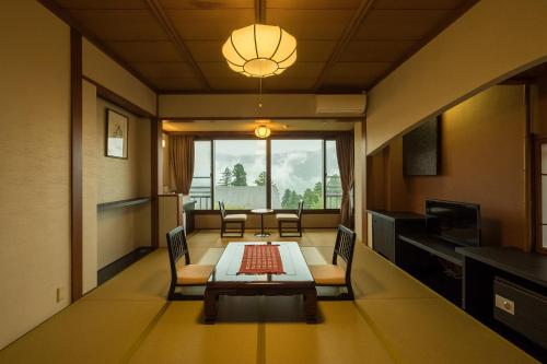 Ryokan Kiritani Hakoneso - Hot Spring Baths