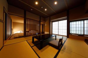 Ryokan Konomama - Guest Experience Ratings