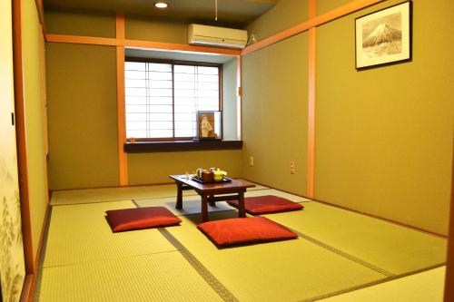 Ryokan Matsumuraya - Guest Ratings and Reviews