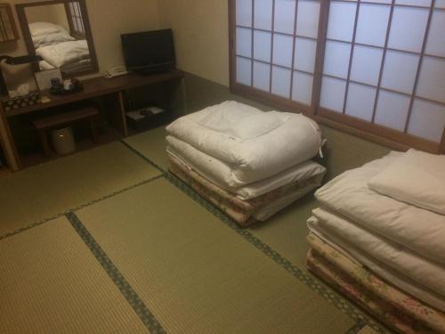 Ryokan Meiryu Review