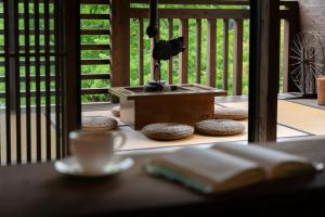 Ryokan Nanjoen - Bathing Facilities