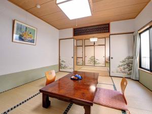 Ryokan Niko - Room Amenities