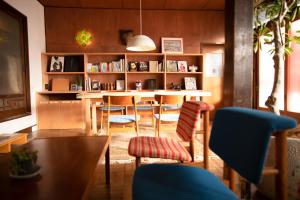 Ryokan Plum - Room Types