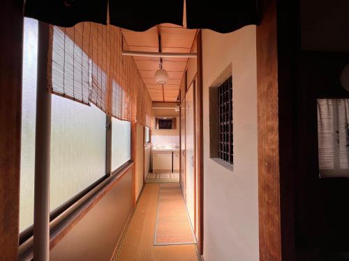 Ryokan Sanki - Amenities and Services