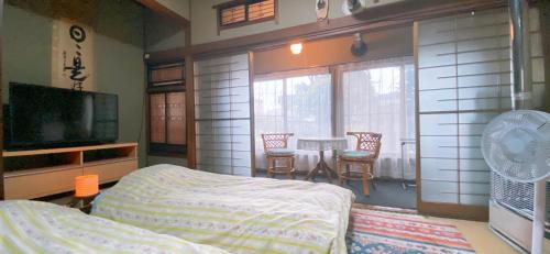 Ryokan Sansui - Nearby Attractions and Amenities