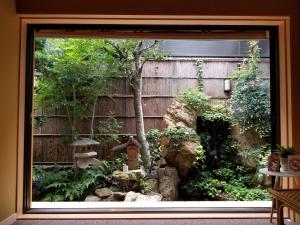 Ryokan Sawaya Honten - Accommodations