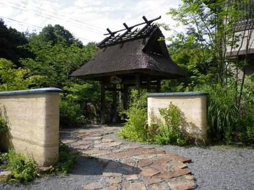 Ryokan Sumiya Kihoan Review