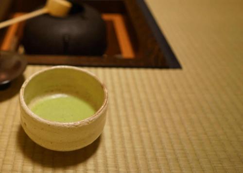 Ryokan Tori - Facilities and Amenities