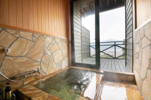 Ryokan Yufusan - Guest Experience