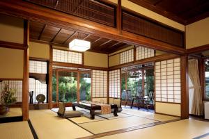 Ryori Ryokan Tsurugata - Dining Options