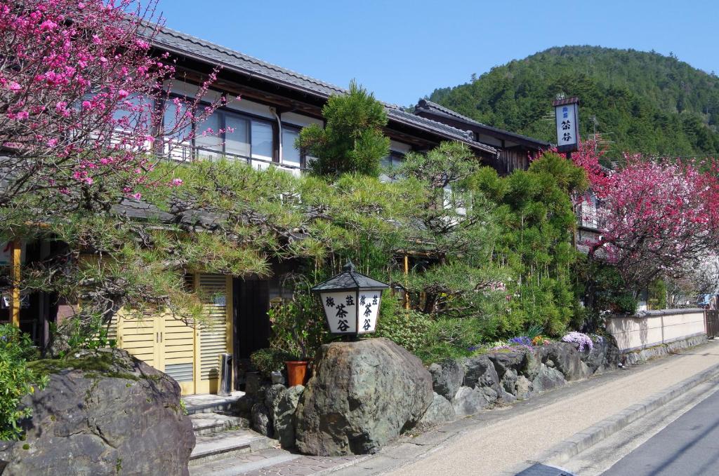 Ryoso Chatani Review