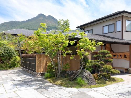 Ryoso Yufuin Yamadaya - Facilities and Amenities