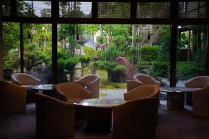 Ryotei Jyusouya - Amenities and Services