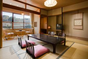 Ryotei Yamanoi - Dining Experience